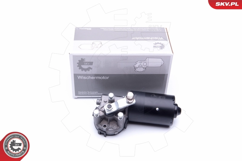 Wiper Motor